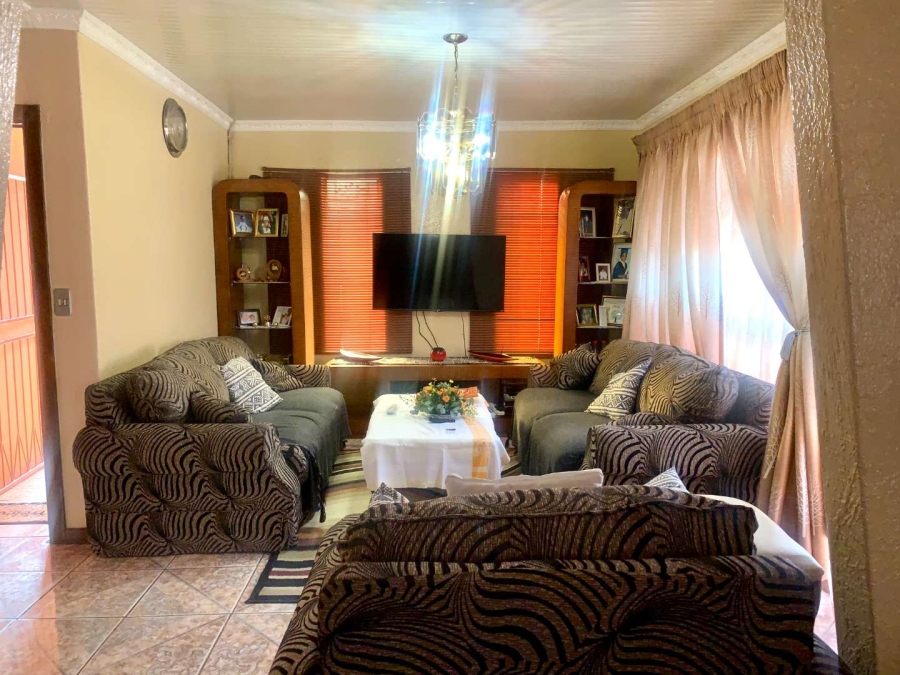 3 Bedroom Property for Sale in Fauna Free State